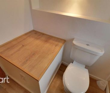 3 bedroom apartment to rent - Photo 1