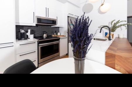 Appartement à Montréal (Ville-Marie) - Photo 5