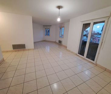 Location appartement 3 pièces, 69.30m², Pontault-Combault - Photo 4