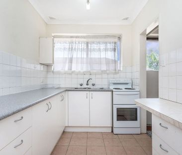 Modern Unit - Photo 2