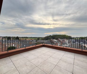 Appartement te huur - Foto 1