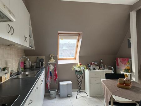 Middelkerke – Appartement/Flat/Triplex - Foto 2