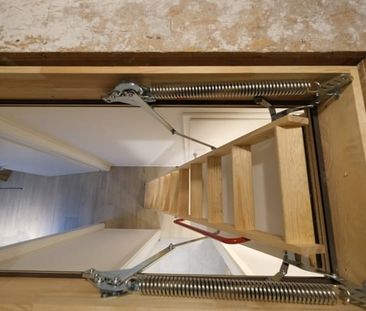 Appartement te huur - Photo 5