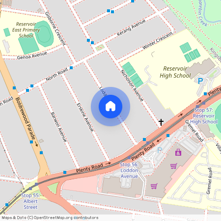 2/15 Loddon Avenue, Reservoir VIC 3073