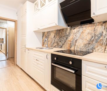 2 niezależne pok.50m2 *ul. Piltza Ruczaj* balkon - Photo 2