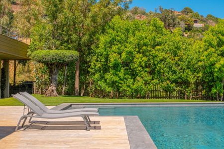 Rental Villa Porto-Vecchio 7 Rooms 490 m² - Photo 3