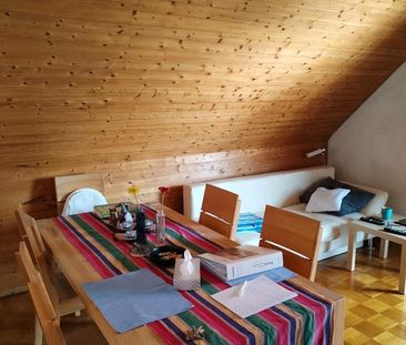 2,5Zimmer Wohnung - Photo 5