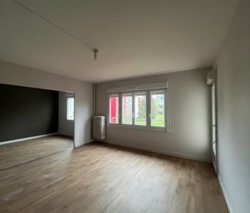 A LOUER - APPARTEMENT T3 BIS - CHARNY - Photo 3