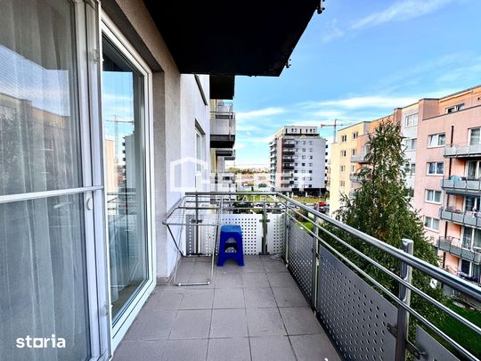 2 CAMERE / PARCARE / BOXĂ / AVANTGARDEN 3 - Photo 1
