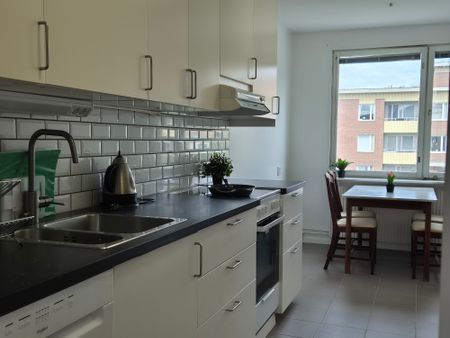 Grepvägen, Boden - Photo 5