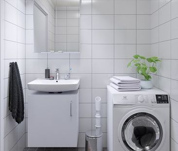 Aseavägen 1, Häggvik - Photo 2