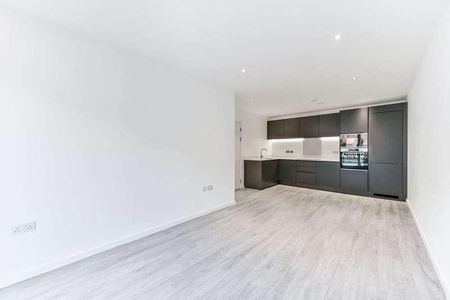 Calum Court, Central Purley, CR8 - Photo 4