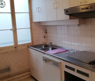 T3 Location meublée Aix les Bains centre - Photo 6