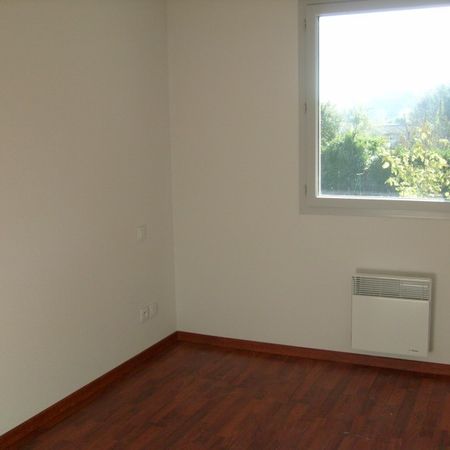 Appartement 2 pièces – 37 m² - Photo 3
