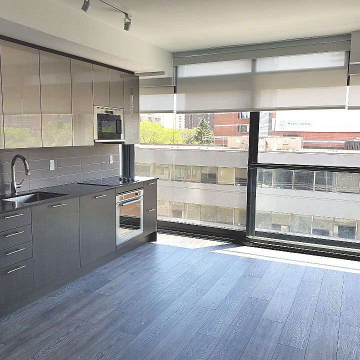 For Lease - 403 Church Street Unit# 506, Toronto, Ontario - Photo 1