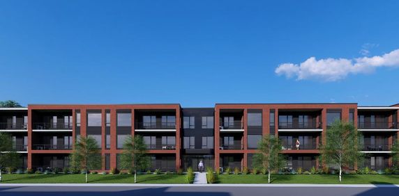 APPARTEMENT 3 1/2 - Sainte-Foy - Photo 2