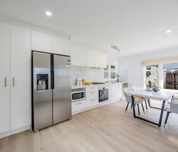 Newly Renovated and Private 3Brm + Rumplus! - Photo 5