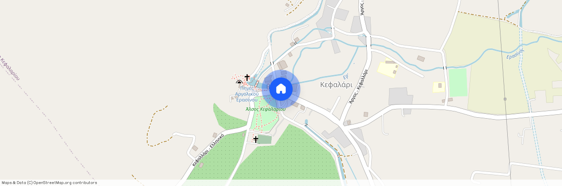Κεφαλάρι (Άργος)