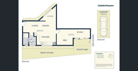 Modern apartment in an ideal location - Photo 5