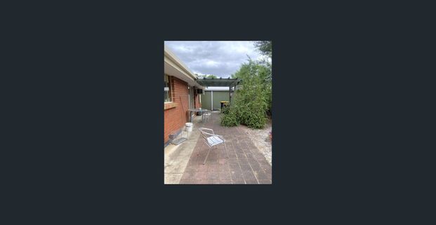 Comfortable Living in Convenient Location - Photo 1