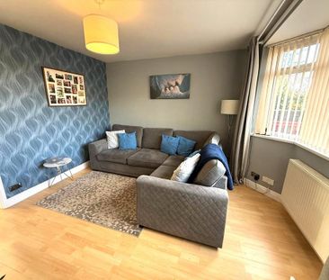 2 bedroom semi-detached house to rent - Photo 2
