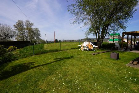 Sehr gepflegte Villa mit Garten und Garage in ruhiger Lage, gelegen in Hergenrath. - Foto 4