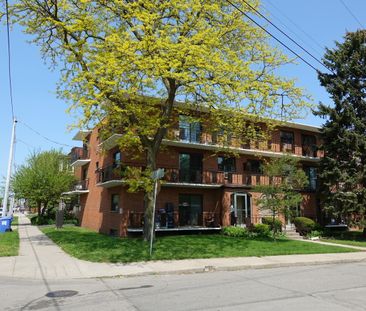 For Lease - 50 Hilda Avenue Unit# 303, Hamilton, Ontario - Photo 6