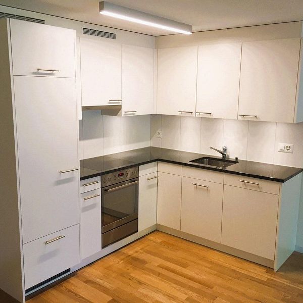 Perfect Living im Pestalozzipark - Photo 1