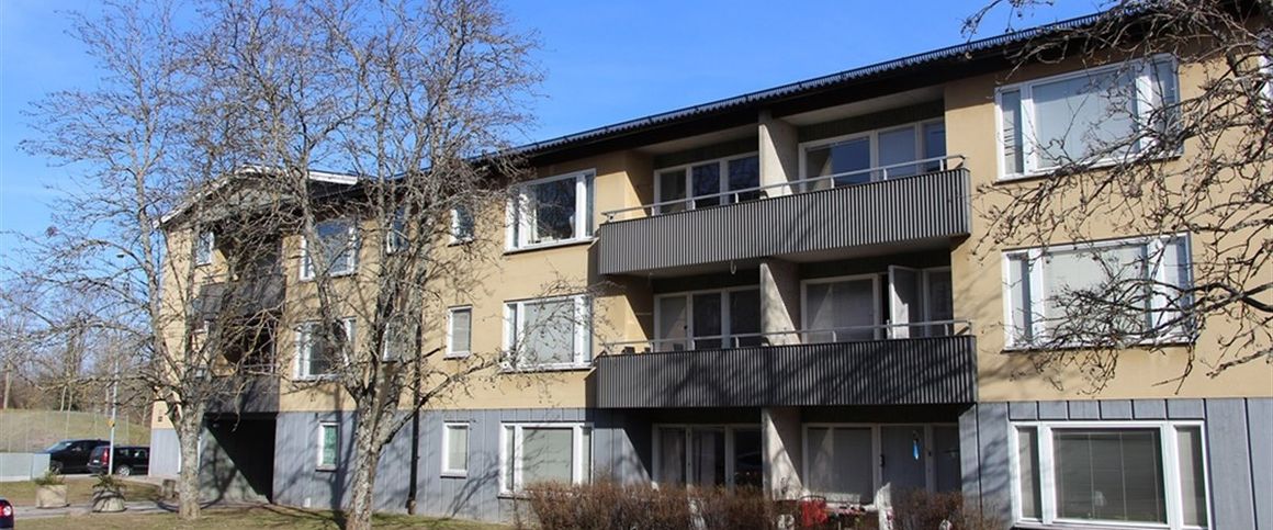 Hantverksgatan 9 - Foto 1