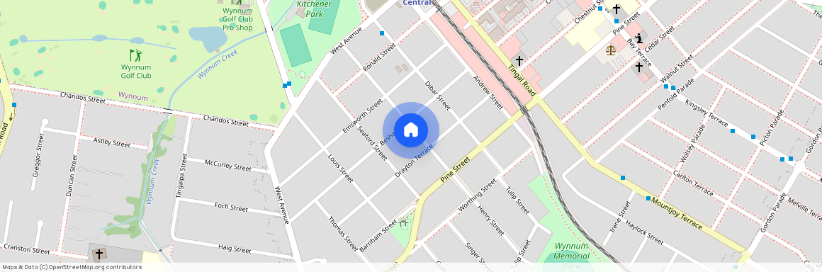 67, Henry Street, QLD, Wynnum