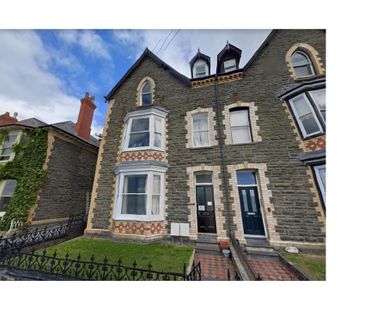 8 bedroom house to rent - Photo 5