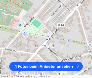 Platz zum Wohlfühlen: großzügige 3-Zimmer-Wohnung mit durchdachtem ... - Foto 1