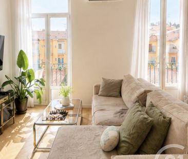 Location Appartement 2 pièces 43m² NICE 06300 - Photo 6