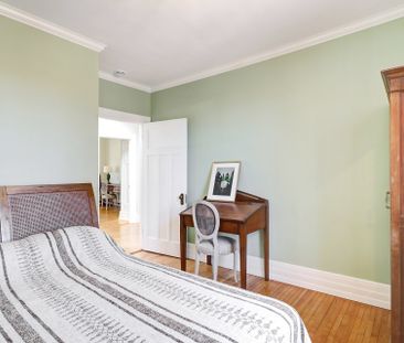 Maison à louer à Montréal (Côte-des-Neiges/Notre-Dame-de-Grâce) - Photo 3