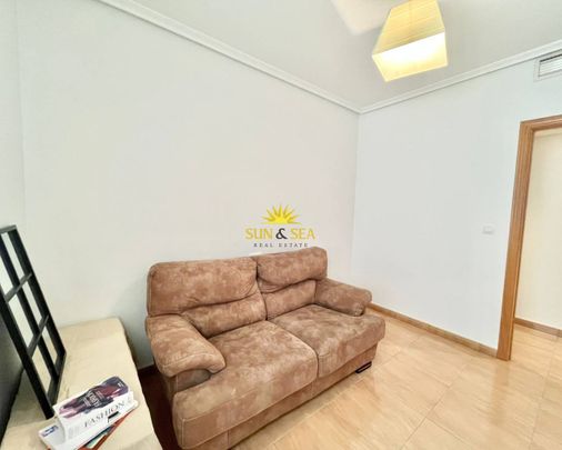 3-BEDROOM APARTMENT - DOLORES (ALICANTE) - Photo 1