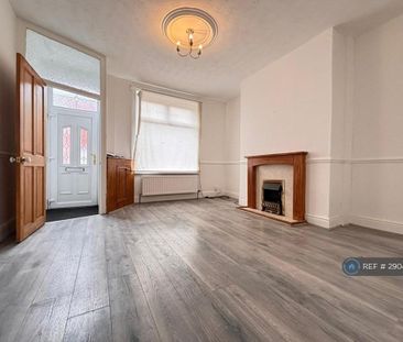 2 bedroom terraced house to rent - Photo 6