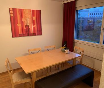 1 Zimmer, 19 m² - Foto 2