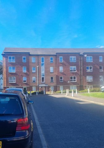 2 bedroom apartment to rent - Photo 3