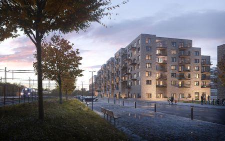 Visionsgatan 7, Kävlinge - Photo 3