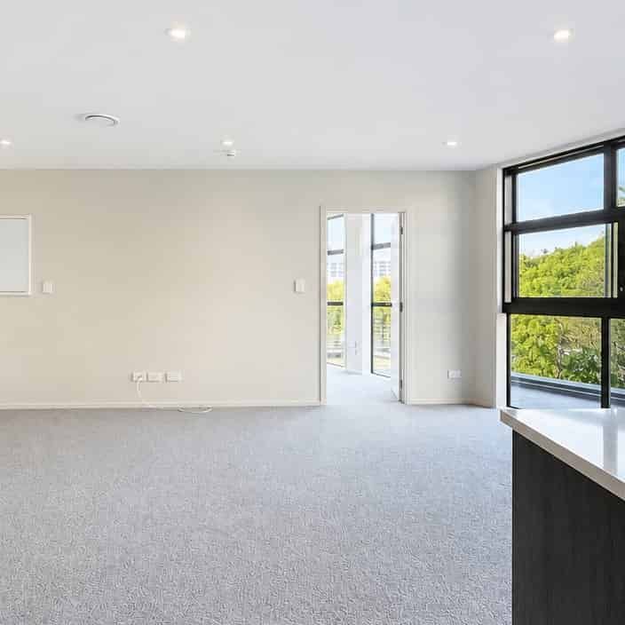 4B-203 NEWLANDS ROAD, NEWLANDS - Photo 1