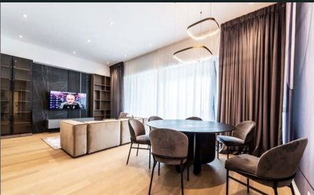 Apartament 4 camere | One Verdi Park - Photo 4