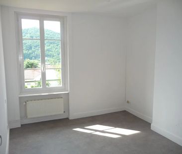 APPARTEMENT T4 A LOUER - Photo 4