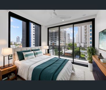 51/25 Woodroffe Avenue, Main Beach, Qld 4217 - Photo 1