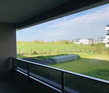 Location Appartement 1 pièce 29m² BEZANNES 51430 - Photo 4