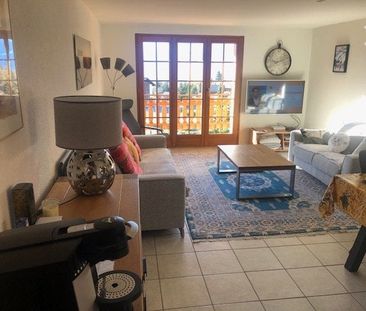 Appartement de vacances à louer - Foto 1