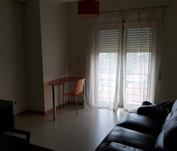 Apartment T0 +1 in Glicínias, Aveiro - Photo 1