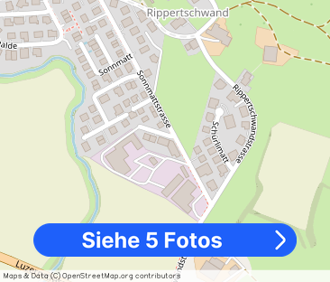 3.5 Zimmer, 84 m² - Foto 1