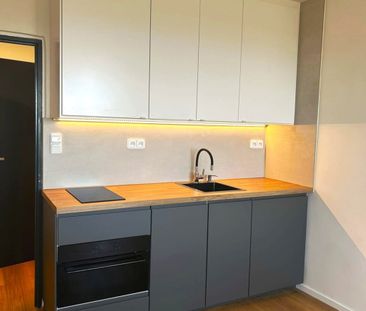 Pronájem bytu 1+kk a garsoniéry 23 m² - Photo 4
