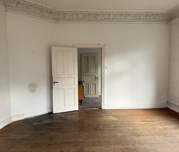 3 - Zimmer-Wohnung in Hamburg-St. Pauli (Bleicherstraße 2) - Photo 1
