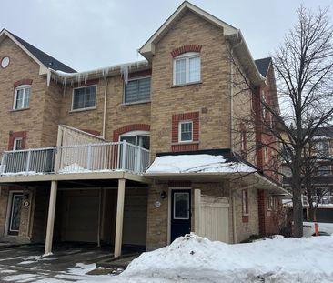 For Lease - 1175 Valley Farm Road Unit# 32, Pickering, Ontario - Photo 5